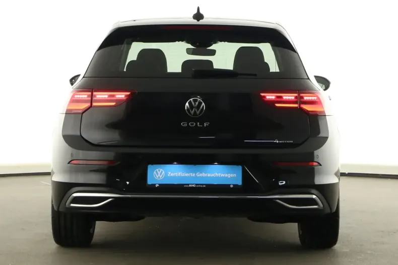 Volkswagen Golf din 2022 cu 44.839 km - oferta VOL172478 - foto 6