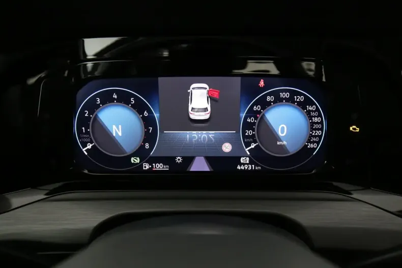 Volkswagen Golf din 2022 cu 44.839 km - oferta VOL172478 - foto 11