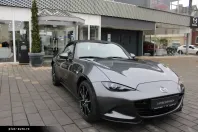 Mazda MX-5 din 2024 cu 19.900 km - oferta MAZ172479 - foto 1