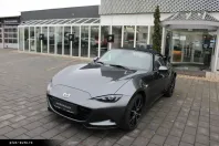 Mazda MX-5 din 2024 cu 19.900 km - oferta MAZ172479 - foto 2