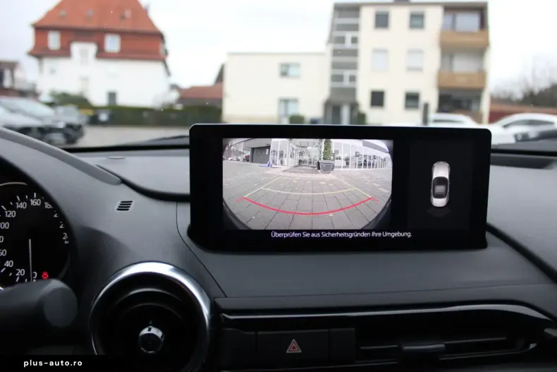 Mazda MX-5 din 2024 cu 19.900 km - oferta MAZ172479 - foto 14