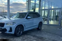 BMW X3 din 2022 cu 47.890 km - oferta BMW172480 - foto 1