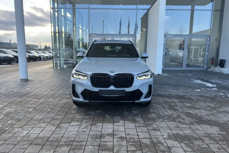 BMW X3 din 2022 cu 47.890 km - oferta BMW172480 - foto 2