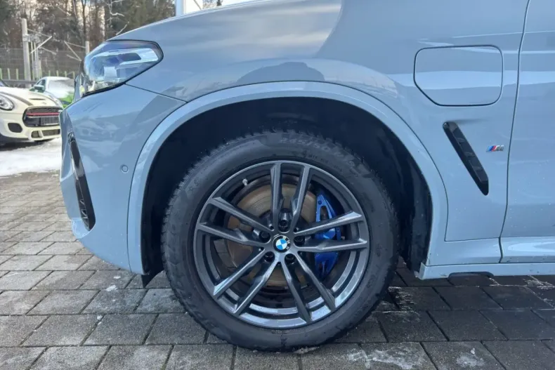 BMW X3 din 2022 cu 47.890 km - oferta BMW172480 - foto 4