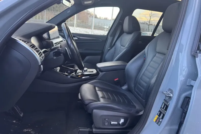 BMW X3 din 2022 cu 47.890 km - oferta BMW172480 - foto 7