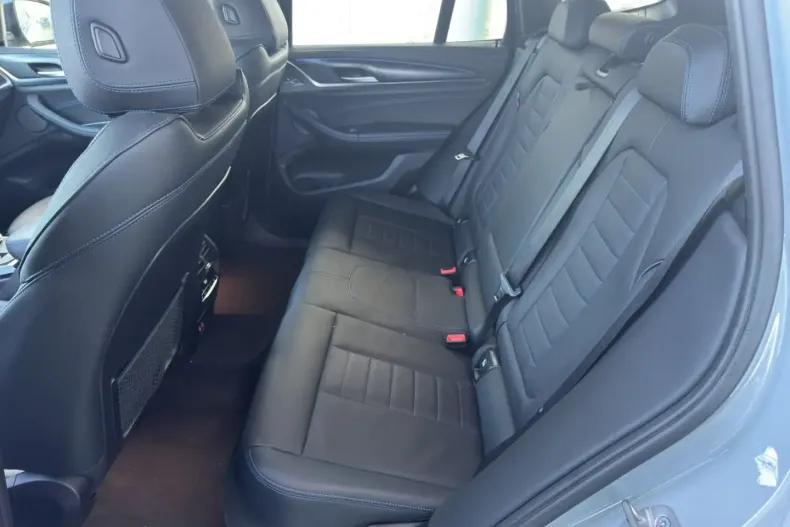 BMW X3 din 2022 cu 47.890 km - oferta BMW172480 - foto 8