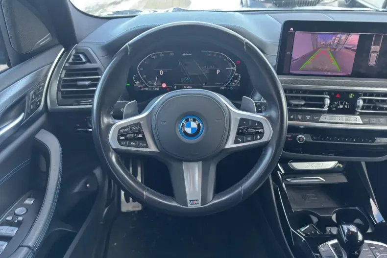 BMW X3 din 2022 cu 47.890 km - oferta BMW172480 - foto 10