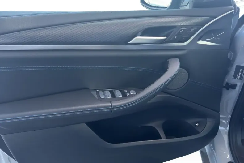 BMW X3 din 2022 cu 47.890 km - oferta BMW172480 - foto 13