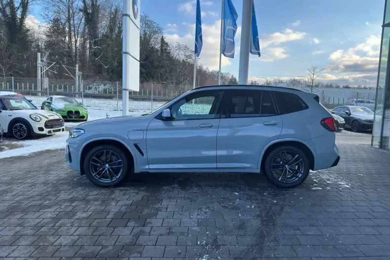 BMW X3 din 2022 cu 47.890 km - oferta BMW172480 - foto 15