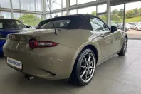 Mazda MX-5 din 2023 cu 26.800 km - oferta MAZ172481 - foto 2