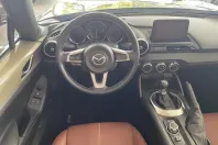 Mazda MX-5 din 2023 cu 26.800 km - oferta MAZ172481 - foto 3