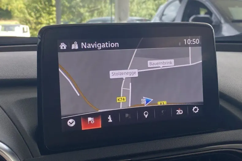 Mazda MX-5 din 2023 cu 26.800 km - oferta MAZ172481 - foto 11