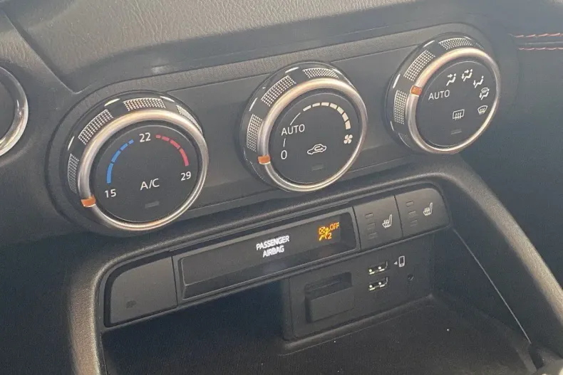 Mazda MX-5 din 2023 cu 26.800 km - oferta MAZ172481 - foto 12