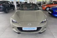 Mazda MX-5 din 2023 cu 26.800 km - oferta MAZ172481 - foto 14