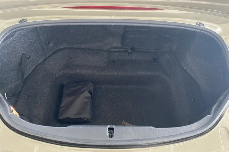 Mazda MX-5 din 2023 cu 26.800 km - oferta MAZ172481 - foto 15