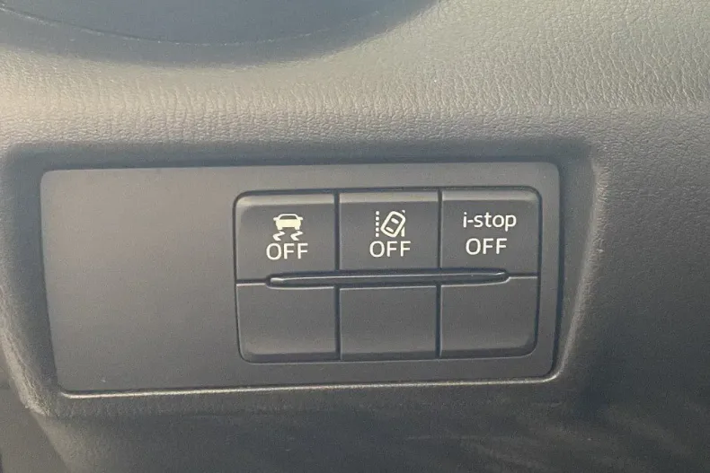 Mazda MX-5 din 2023 cu 26.800 km - oferta MAZ172481 - foto 16