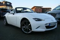 Mazda MX-5 din 2022 cu 10.139 km - oferta MAZ172482 - foto 1