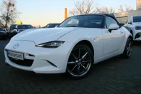 Mazda MX-5 din 2022 cu 10.139 km - oferta MAZ172482 - foto 2