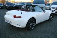 Mazda MX-5 din 2022 cu 10.139 km - oferta MAZ172482 - foto 3