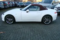 Mazda MX-5 din 2022 cu 10.139 km - oferta MAZ172482 - foto 5