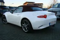 Mazda MX-5 din 2022 cu 10.139 km - oferta MAZ172482 - foto 6