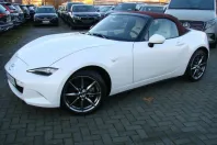Mazda MX-5 din 2022 cu 10.139 km - oferta MAZ172482 - foto 8