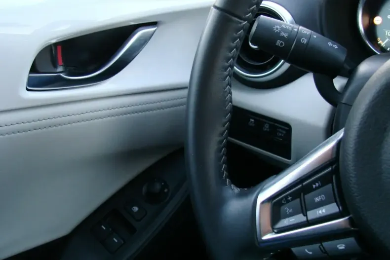 Mazda MX-5 din 2022 cu 10.139 km - oferta MAZ172482 - foto 9