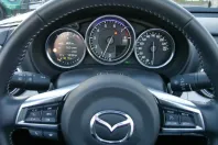 Mazda MX-5 din 2022 cu 10.139 km - oferta MAZ172482 - foto 10