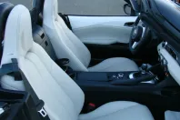 Mazda MX-5 din 2022 cu 10.139 km - oferta MAZ172482 - foto 16