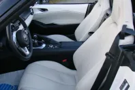 Mazda MX-5 din 2022 cu 10.139 km - oferta MAZ172482 - foto 17