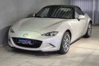 Mazda MX-5 din 2023 cu 22.796 km - oferta MAZ172483 - foto 1