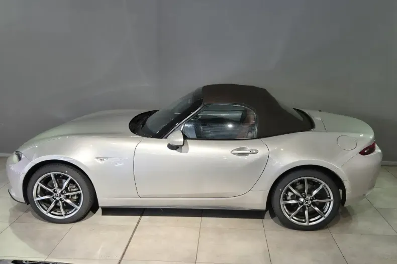 Mazda MX-5 din 2023 cu 22.796 km - oferta MAZ172483 - foto 3