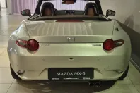 Mazda MX-5 din 2023 cu 22.796 km - oferta MAZ172483 - foto 5
