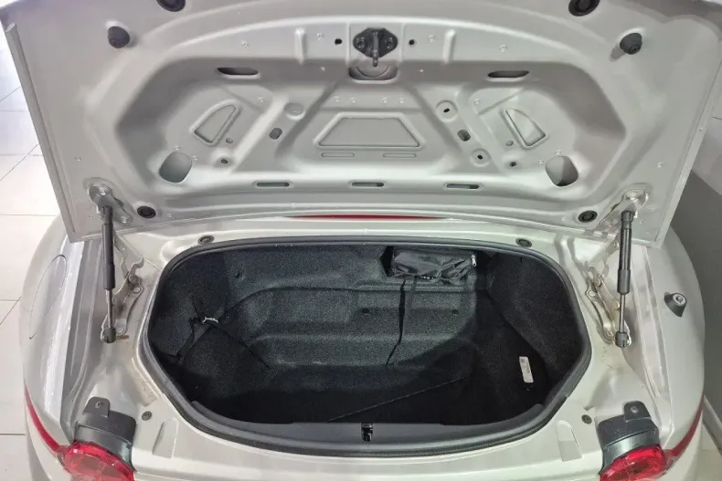 Mazda MX-5 din 2023 cu 22.796 km - oferta MAZ172483 - foto 7