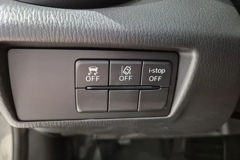 Mazda MX-5 din 2023 cu 22.796 km - oferta MAZ172483 - foto 9