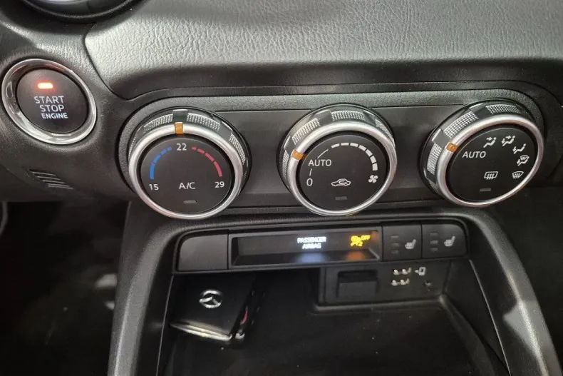 Mazda MX-5 din 2023 cu 22.796 km - oferta MAZ172483 - foto 11