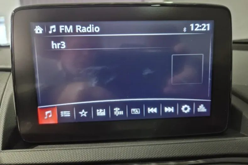 Mazda MX-5 din 2023 cu 22.796 km - oferta MAZ172483 - foto 12