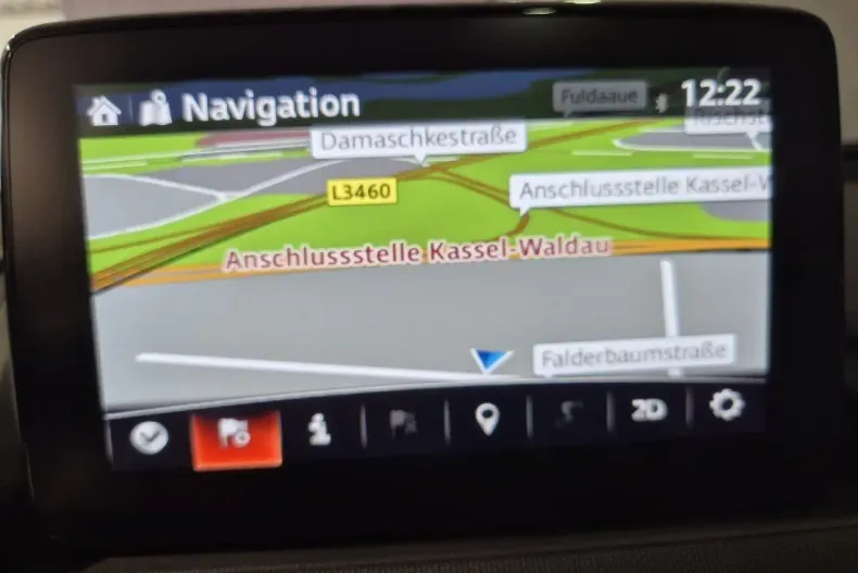 Mazda MX-5 din 2023 cu 22.796 km - oferta MAZ172483 - foto 13