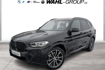 BMW X3 din 2022 - oferta BMW172484