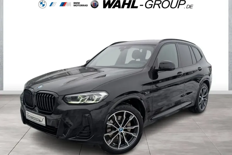 BMW X3 din 2022 cu 87.500 km - oferta BMW172484 - foto 1