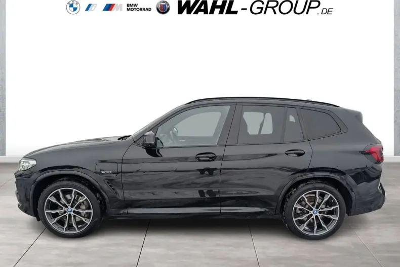 BMW X3 din 2022 cu 87.500 km - oferta BMW172484 - foto 3
