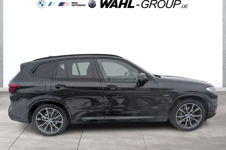 BMW X3 din 2022 cu 87.500 km - oferta BMW172484 - foto 4