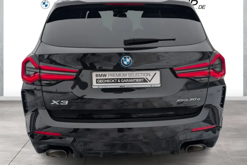 BMW X3 din 2022 cu 87.500 km - oferta BMW172484 - foto 6