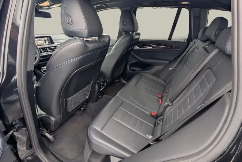 BMW X3 din 2022 cu 87.500 km - oferta BMW172484 - foto 8