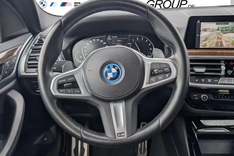 BMW X3 din 2022 cu 87.500 km - oferta BMW172484 - foto 10