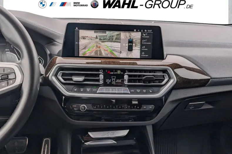 BMW X3 din 2022 cu 87.500 km - oferta BMW172484 - foto 11