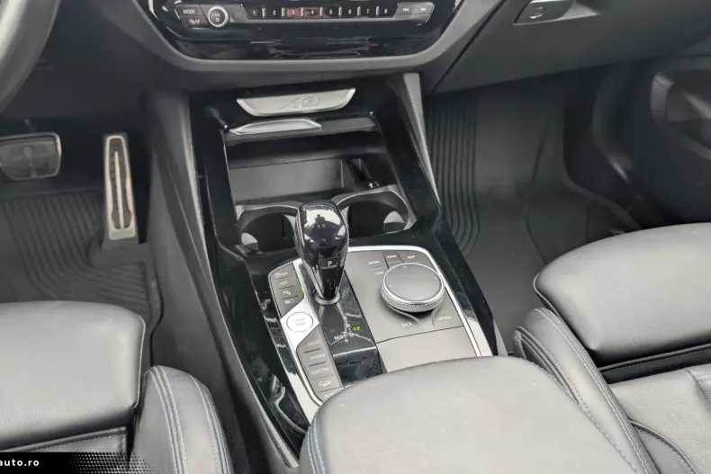 BMW X3 din 2022 cu 87.500 km - oferta BMW172484 - foto 12