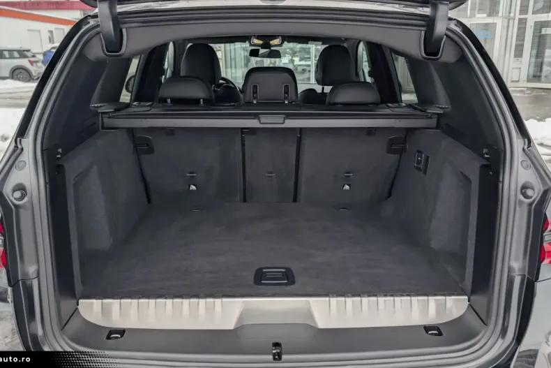 BMW X3 din 2022 cu 87.500 km - oferta BMW172484 - foto 13