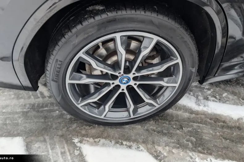 BMW X3 din 2022 cu 87.500 km - oferta BMW172484 - foto 14