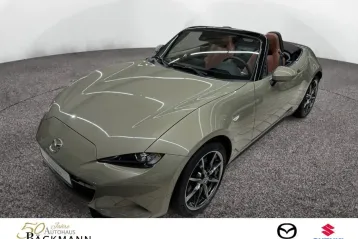 Mazda MX-5 din 2023 - oferta MAZ172485